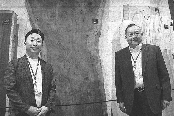 朝日新聞の「カンサイのカイシャ ココがオモロイ!」に弊社が掲載されました。