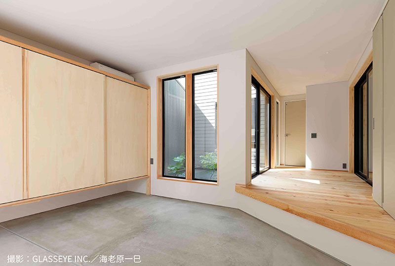 施工例:千林大宮の家