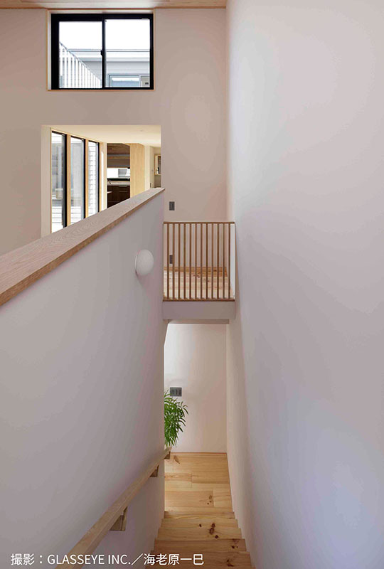 施工例:千林大宮の家