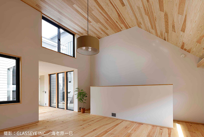 施工例:千林大宮の家