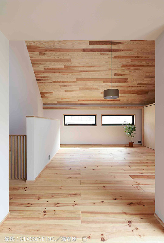 施工例:千林大宮の家