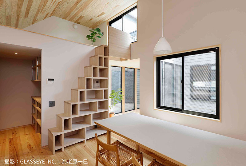 施工例:千林大宮の家