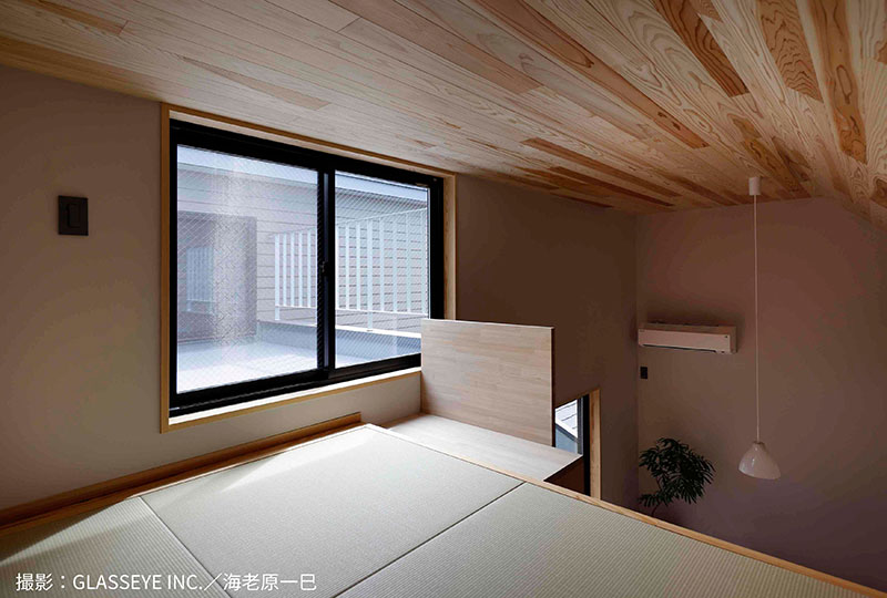 施工例:千林大宮の家