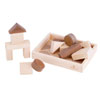 ひのきのおもちゃ 木製玩具 アイコニー 積み木
