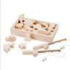 ひのきのおもちゃ 木製玩具 アイコニー ゲーム